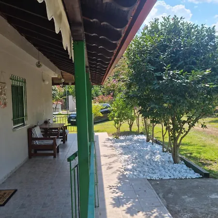 Small Heaven Of Privacy And Tranquility In Milies בית נופש