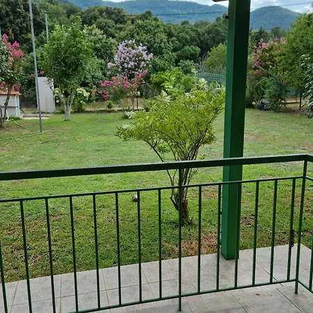 Small Heaven Of Privacy And Tranquility In Milies