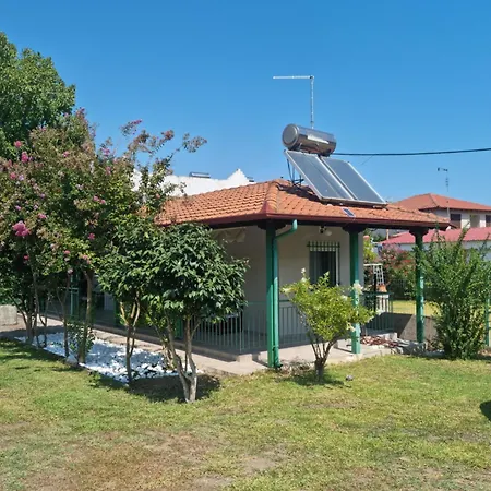 Small Heaven Of Privacy And Tranquility In Milies *