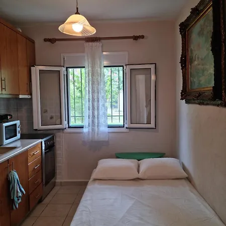 Small Heaven Of Privacy And Tranquility In Milies Ferienhaus *