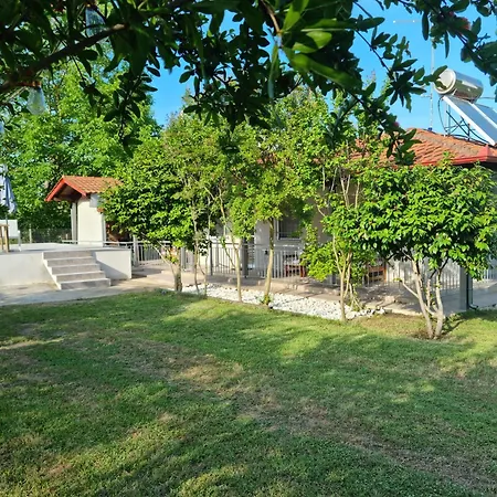Ferienhaus Small Heaven Of Privacy And Tranquility In Milies