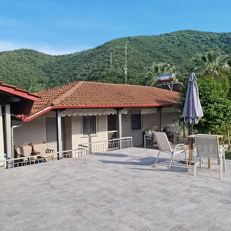 Small Heaven Of Privacy And Tranquility In Milies