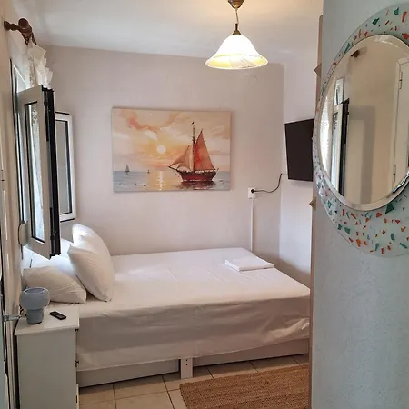 Small Heaven Of Privacy And Tranquility In Milies Ferienhaus *