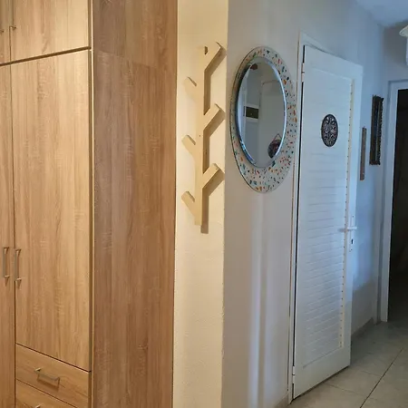 Small Heaven Of Privacy And Tranquility In Milies * Stavros (Thessaloniki)