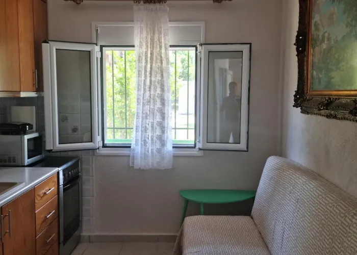 度假居 Small Heaven Of Privacy And Tranquility In Milies *