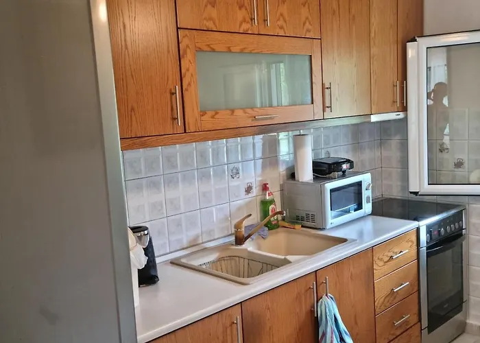 Small Heaven Of Privacy And Tranquility In Milies * Stavros (Thessaloniki)